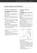 Preview for 65 page of Hanseatic HGVI6082E137713IS User Manual