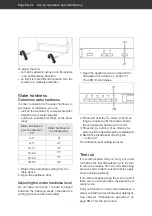 Preview for 70 page of Hanseatic HGVI6082E137713IS User Manual