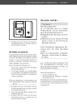 Предварительный просмотр 13 страницы Hanseatic HGVI6086B166901S User Manual