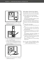 Предварительный просмотр 14 страницы Hanseatic HGVI6086B166901S User Manual