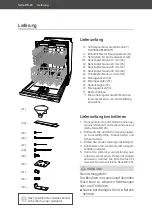 Предварительный просмотр 28 страницы Hanseatic HGVI6086B166901S User Manual