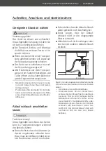 Предварительный просмотр 29 страницы Hanseatic HGVI6086B166901S User Manual