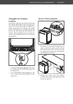 Предварительный просмотр 33 страницы Hanseatic HGVI6086B166901S User Manual