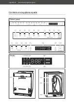 Предварительный просмотр 53 страницы Hanseatic HGVI6086B166901S User Manual