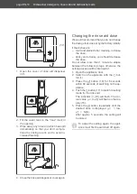 Предварительный просмотр 57 страницы Hanseatic HGVI6086B166901S User Manual