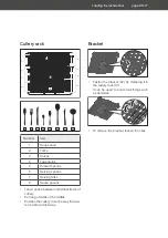 Предварительный просмотр 60 страницы Hanseatic HGVI6086B166901S User Manual