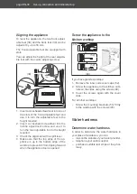 Предварительный просмотр 77 страницы Hanseatic HGVI6086B166901S User Manual