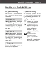 Предварительный просмотр 3 страницы Hanseatic HHBL1000SD User Manual