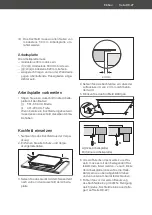 Preview for 27 page of Hanseatic HHI63BAF-CZ Manual