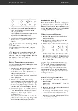 Предварительный просмотр 15 страницы Hanseatic HHI6417SM User Manual