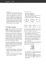 Предварительный просмотр 36 страницы Hanseatic HHI6417SM User Manual