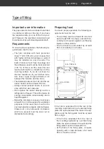 Предварительный просмотр 45 страницы Hanseatic HHI6417SM User Manual