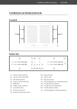 Preview for 11 page of Hanseatic HHI6FFBAF-GP User Manual