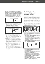 Preview for 17 page of Hanseatic HHI8F2BSF User Manual