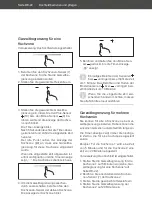 Preview for 22 page of Hanseatic HHI8F2BSF User Manual