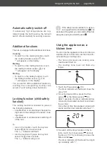 Preview for 55 page of Hanseatic HHI8F2BSF User Manual