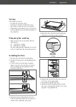 Preview for 63 page of Hanseatic HHI8F2BSF User Manual