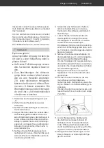 Preview for 19 page of Hanseatic HKGK 16155A2W User Manual