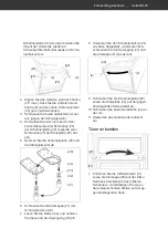 Preview for 25 page of Hanseatic HKGK 16155A2W User Manual