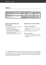 Preview for 30 page of Hanseatic HKGK 16155A2W User Manual