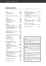 Preview for 36 page of Hanseatic HKGK 16155A2W User Manual