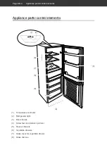 Preview for 38 page of Hanseatic HKGK 16155A2W User Manual