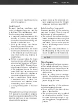 Preview for 43 page of Hanseatic HKGK 16155A2W User Manual