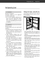 Preview for 47 page of Hanseatic HKGK 16155A2W User Manual