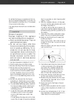 Preview for 53 page of Hanseatic HKGK 16155A2W User Manual