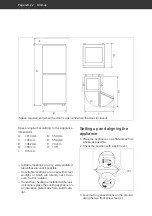 Preview for 56 page of Hanseatic HKGK 16155A2W User Manual