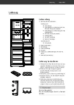 Предварительный просмотр 3 страницы Hanseatic HKGK 20060A3NFI User Manual