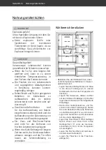 Предварительный просмотр 14 страницы Hanseatic HKGK 20060A3NFI User Manual