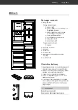 Предварительный просмотр 35 страницы Hanseatic HKGK 20060A3NFI User Manual