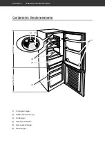 Preview for 4 page of Hanseatic HKGK14349A1B User Manual