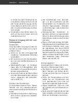 Preview for 8 page of Hanseatic HKGK14349A1B User Manual