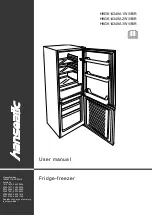 Preview for 39 page of Hanseatic HKGK14349A1B User Manual