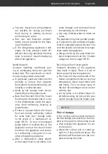 Preview for 47 page of Hanseatic HKGK14349A1B User Manual