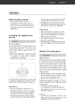 Preview for 49 page of Hanseatic HKGK14349A1B User Manual