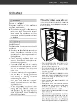 Preview for 51 page of Hanseatic HKGK14349A1B User Manual