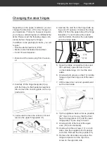 Preview for 63 page of Hanseatic HKGK14349A1B User Manual