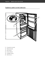 Предварительный просмотр 42 страницы Hanseatic HKGK14349A1W User Manual