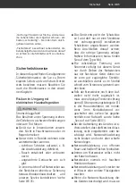 Предварительный просмотр 5 страницы Hanseatic HKGK14349EB User Manual