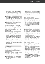 Предварительный просмотр 9 страницы Hanseatic HKGK14349EB User Manual