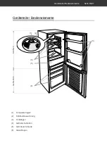 Предварительный просмотр 11 страницы Hanseatic HKGK14349EB User Manual