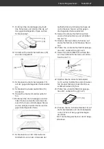 Предварительный просмотр 27 страницы Hanseatic HKGK14349EB User Manual