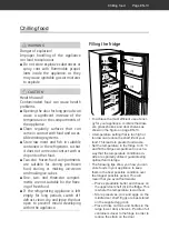 Предварительный просмотр 45 страницы Hanseatic HKGK14349EB User Manual