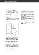 Предварительный просмотр 52 страницы Hanseatic HKGK14349EB User Manual