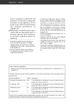 Предварительный просмотр 54 страницы Hanseatic HKGK14349EB User Manual