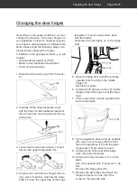 Предварительный просмотр 57 страницы Hanseatic HKGK14349EB User Manual