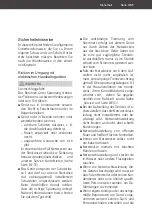 Предварительный просмотр 5 страницы Hanseatic HKGK14349FB User Manual